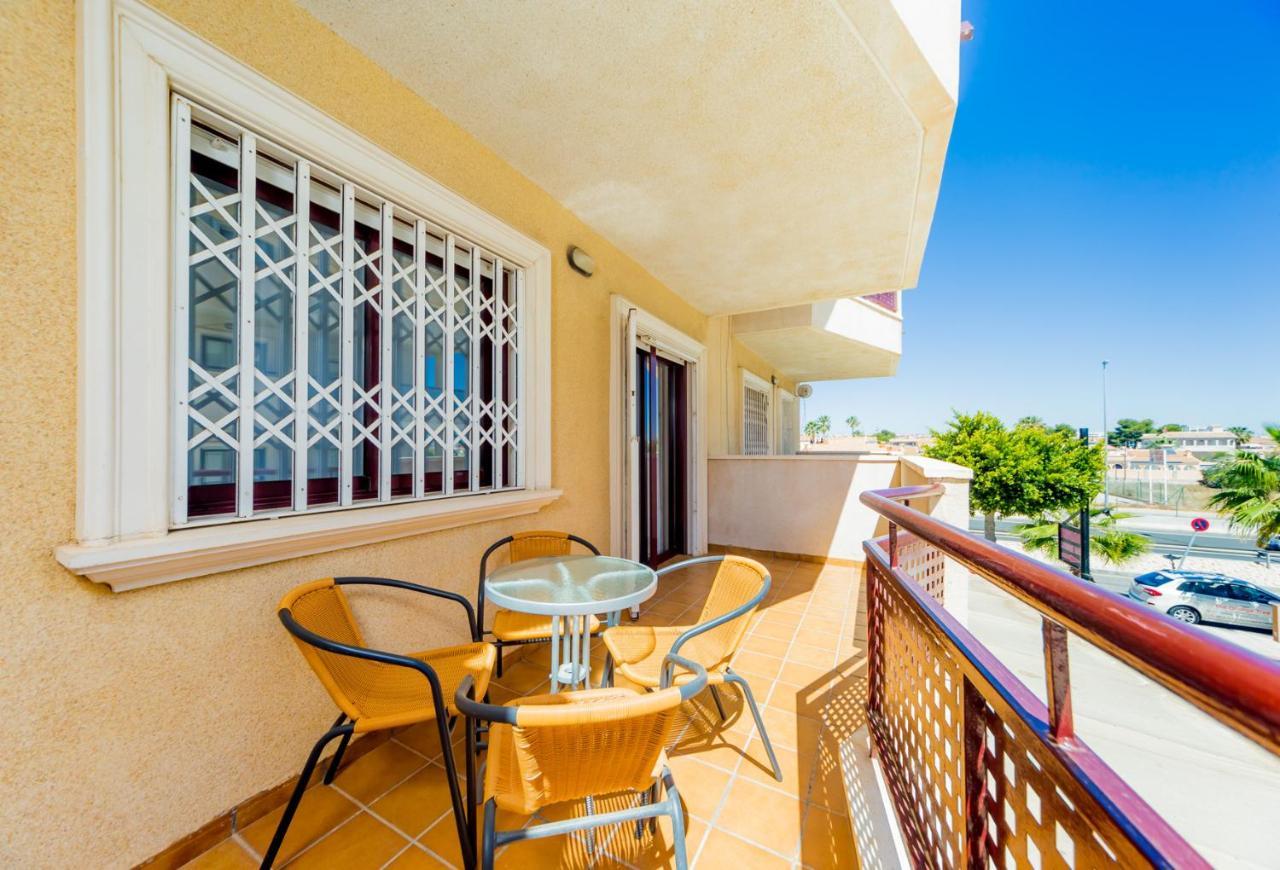 Costamarina Apartmán *